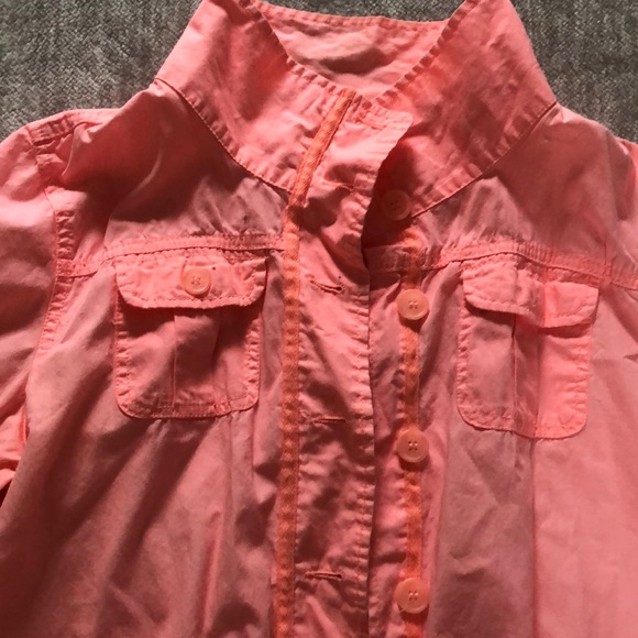 Light jacket - Picture 2 of 5